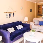 Beautiful Flat Close To The Best Beaches