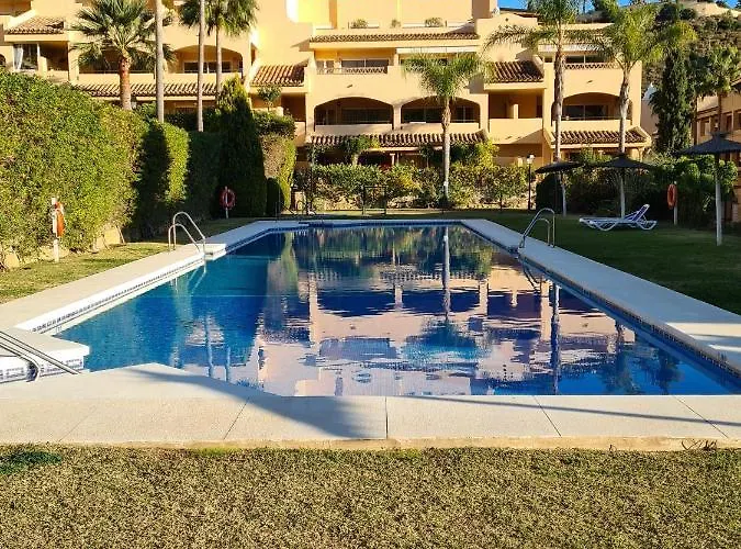 Beautiful Flat Close To The Best Beaches