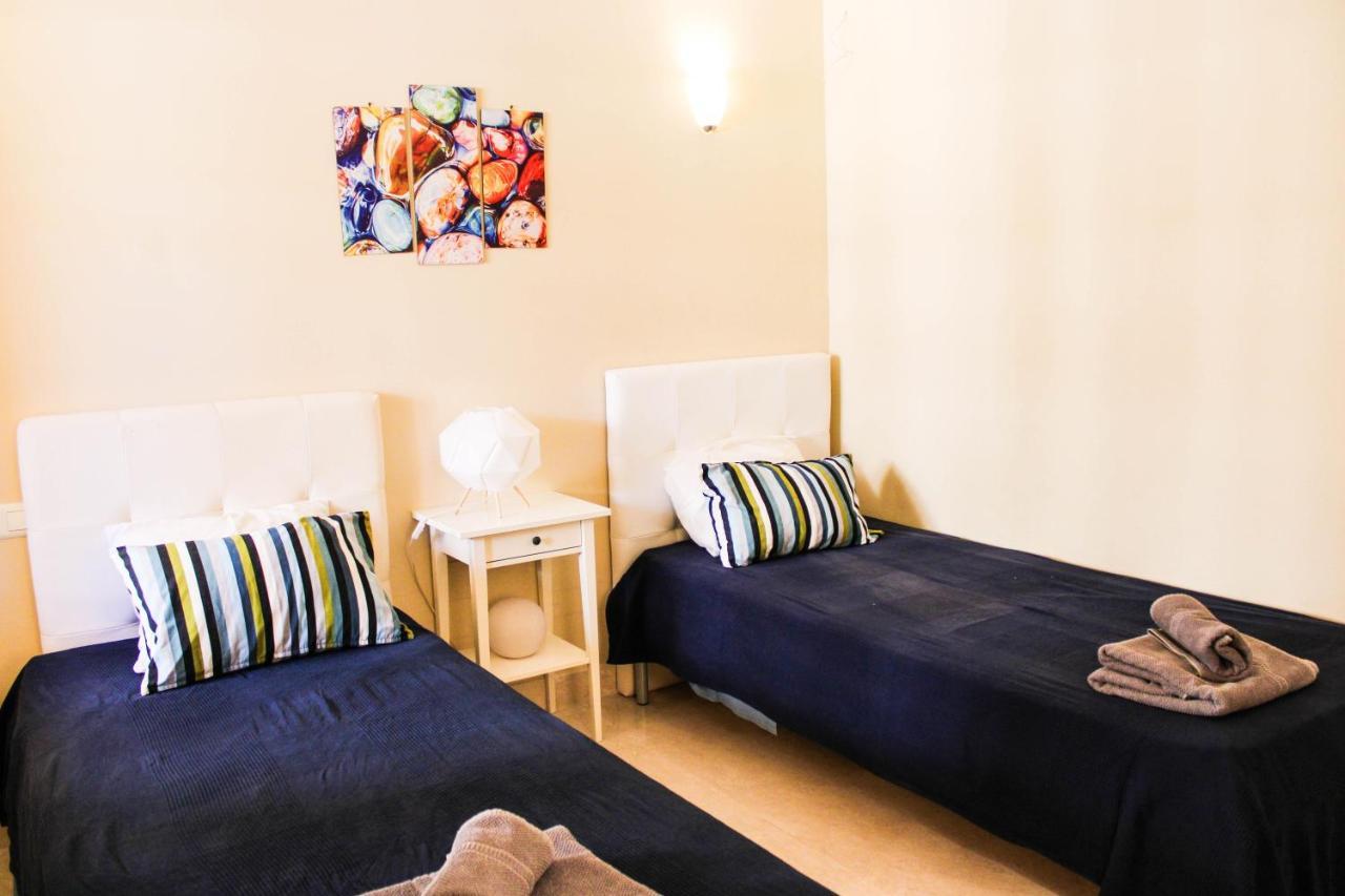 Beautiful Flat Close To The Beaches Marbella