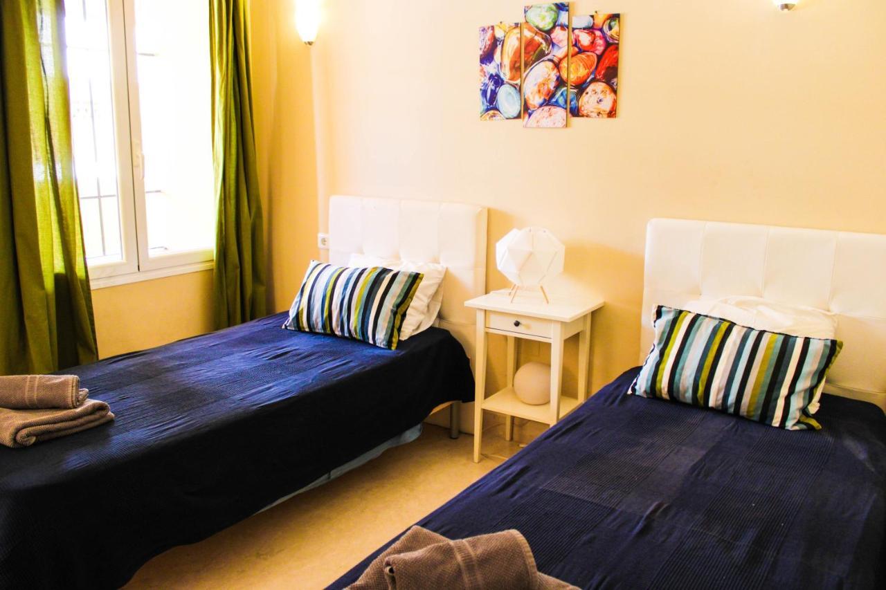 Apartment Beautiful Flat Close To The Beaches *